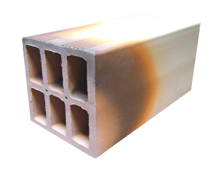 Aparente 6F 11,5 Branco/Mesclado